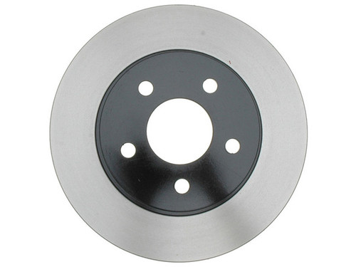Raybestos Brakes Disc Brake Rotor 580243 - view 3