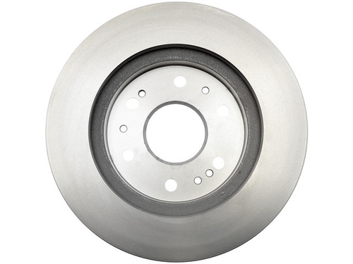 Raybestos Brakes Disc Brake Rotor 580279R - view 2