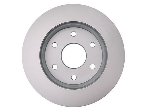 Raybestos Brakes Disc Brake Rotor P/N:580438FZN