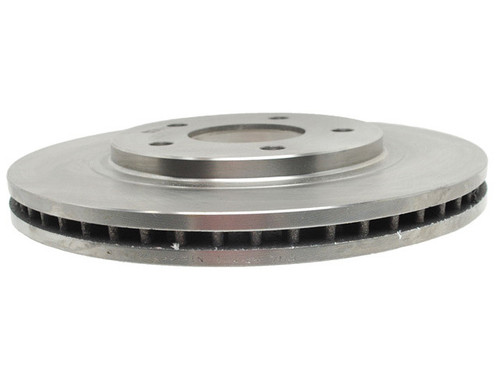 Raybestos Brakes Disc Brake Rotor P/N:580450R