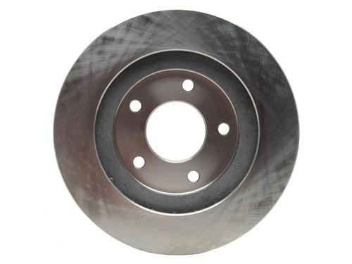 Raybestos Brakes Disc Brake Rotor P/N:580450R