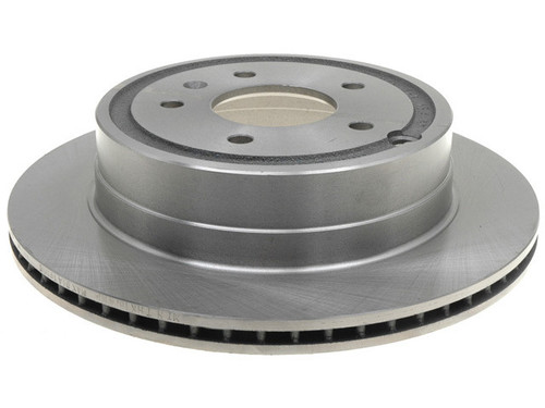 Raybestos Brakes Disc Brake Rotor P/N:580543R