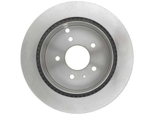 Raybestos Brakes Disc Brake Rotor P/N:580543R
