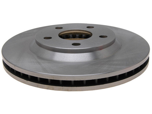 Raybestos Brakes Disc Brake Rotor P/N:580559R