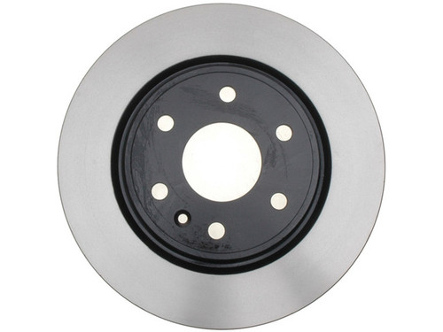 Raybestos Brakes Disc Brake Rotor 580560 - view 3