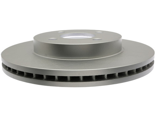 Raybestos Brakes Disc Brake Rotor 580633FZN