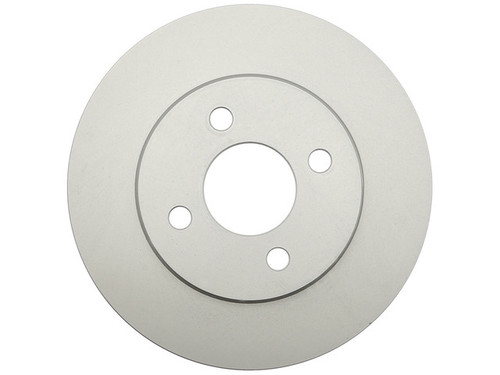 Raybestos Brakes Disc Brake Rotor 580633FZN - view 3