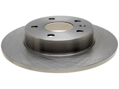 Raybestos Brakes Disc Brake Rotor 580665R