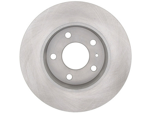 Raybestos Brakes Disc Brake Rotor 580665R - view 2