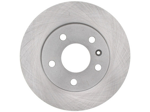 Raybestos Brakes Disc Brake Rotor P/N:580665R