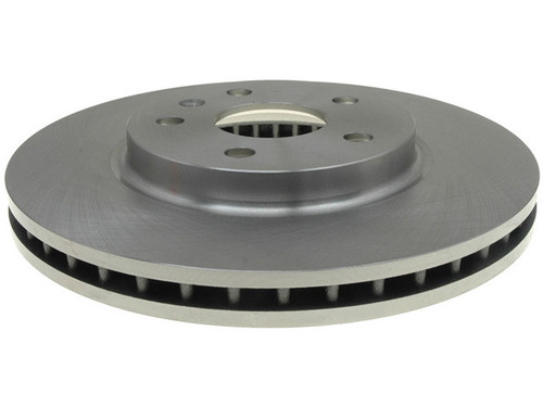 Raybestos Brakes Disc Brake Rotor 580678R