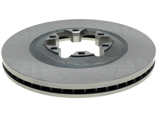 Raybestos Brakes Disc Brake Rotor P/N:580709R