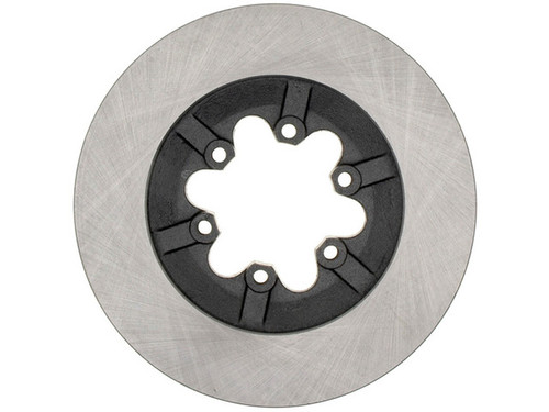 Raybestos Brakes Disc Brake Rotor 580709R - view 2