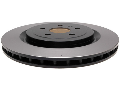 Raybestos Brakes Disc Brake Rotor 580712