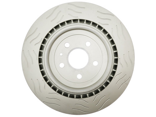 Raybestos Brakes Disc Brake Rotor P/N:580712PER