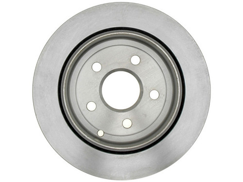 Disc Brake Rotor fits 2008-2009 Pontiac G8  RAYBESTOS