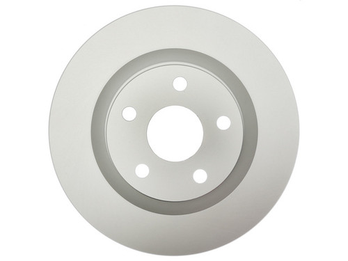 Raybestos Brakes Disc Brake Rotor P/N:580720FZN