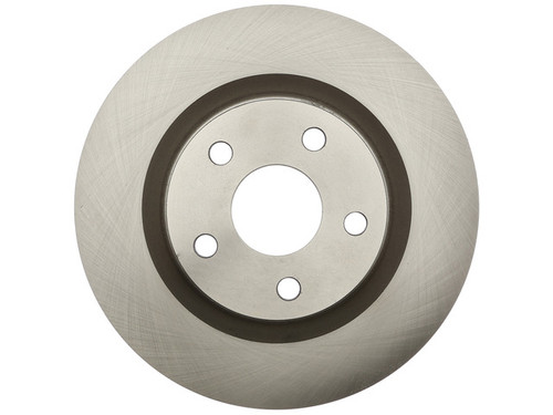 Raybestos Brakes Disc Brake Rotor P/N:580720R