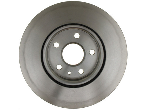 Raybestos Brakes Disc Brake Rotor P/N:580746