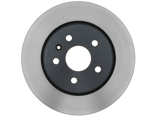 Raybestos Brakes Disc Brake Rotor P/N:580771