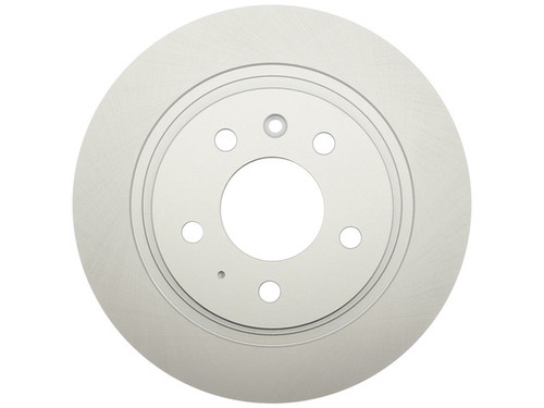 Raybestos Brakes Disc Brake Rotor P/N:580900FZN