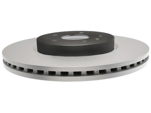 Raybestos Brakes Disc Brake Rotor 581034