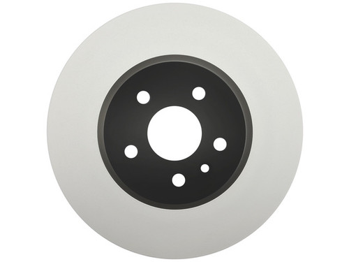 Raybestos Brakes Disc Brake Rotor 581034 - view 3