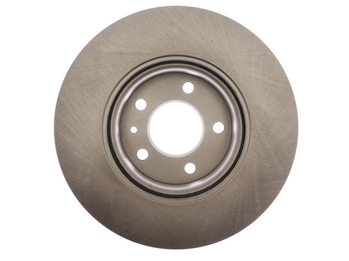 Raybestos Brakes Disc Brake Rotor 581043R - view 2