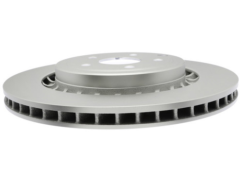 Raybestos Brakes Disc Brake Rotor P/N:581795