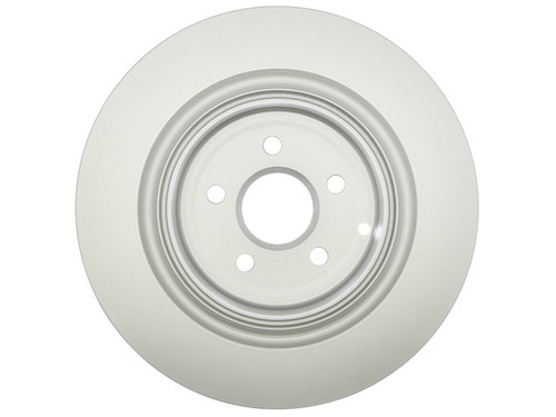 Raybestos Brakes Disc Brake Rotor P/N:581795
