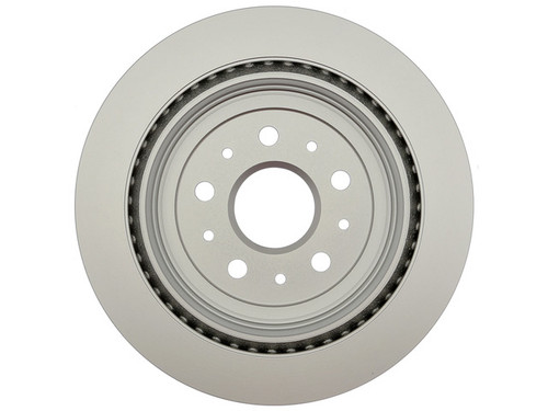 Raybestos Brakes Disc Brake Rotor P/N:581796FZN