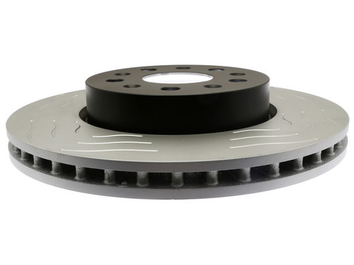 Raybestos Brakes Disc Brake Rotor P/N:581913PER
