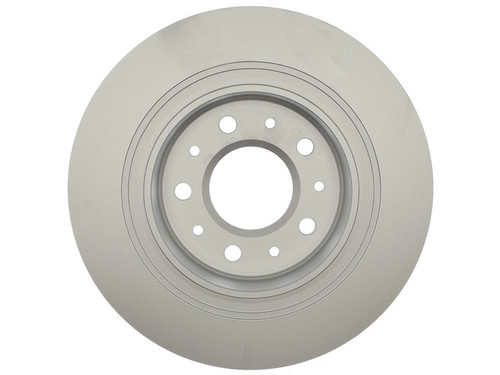 Raybestos Brakes Disc Brake Rotor P/N:581999