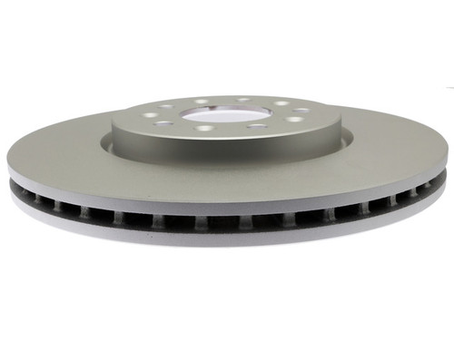 Raybestos Brakes Disc Brake Rotor 582033
