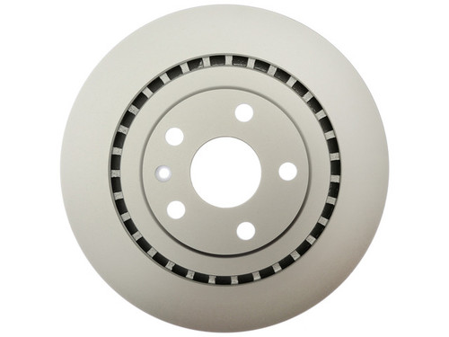 Raybestos Brakes Disc Brake Rotor P/N:582059