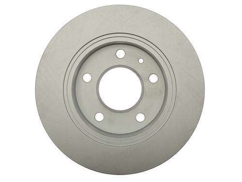Raybestos Brakes Disc Brake Rotor P/N:582680FZN