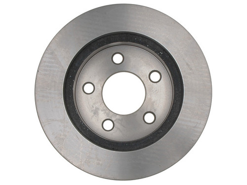 Raybestos Brakes Disc Brake Rotor 66335R - view 2