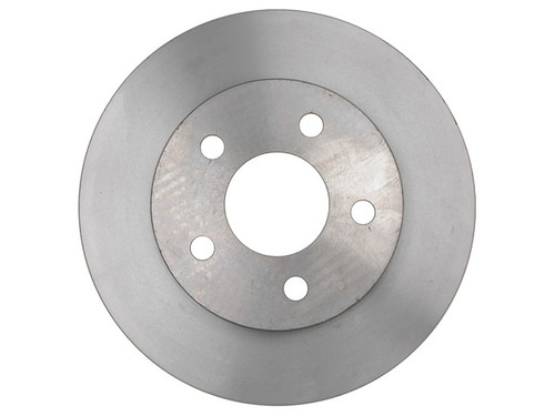 Raybestos Brakes Disc Brake Rotor 66335R - view 3
