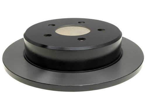 Raybestos Brakes Disc Brake Rotor P/N:66565