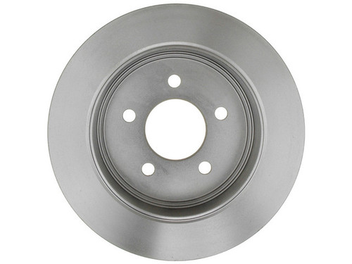 Raybestos Brakes Disc Brake Rotor P/N:66565