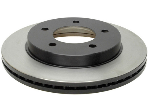Raybestos Brakes Disc Brake Rotor 66630