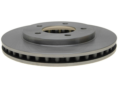 Raybestos Brakes Disc Brake Rotor 66647R