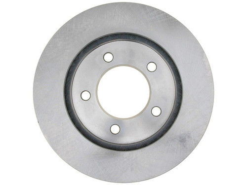 Raybestos Brakes Disc Brake Rotor P/N:66647R