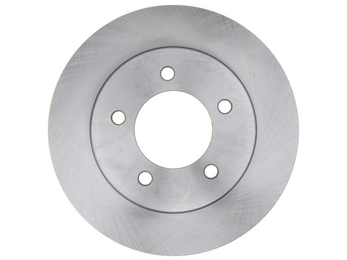 Raybestos Brakes Disc Brake Rotor P/N:66647R
