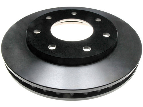 Raybestos Brakes Disc Brake Rotor 66648