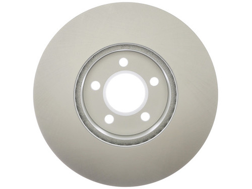 Raybestos Brakes Disc Brake Rotor 66744FZN - view 2