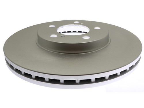 Raybestos Brakes Disc Brake Rotor P/N:66749FZN