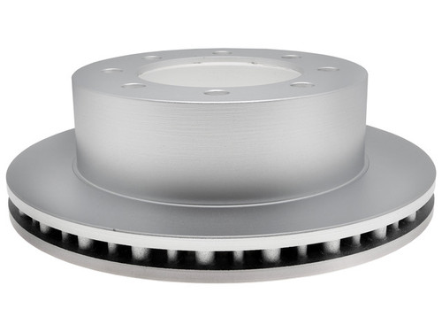 Raybestos Brakes Disc Brake Rotor P/N:66799FZN