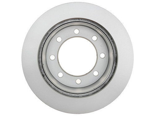 Raybestos Brakes Disc Brake Rotor P/N:66799FZN