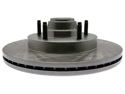 Raybestos Brakes Disc Brake Rotor and Hub Assembly P/N:66821R